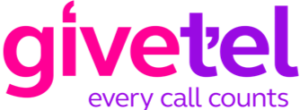 Givetel logo.